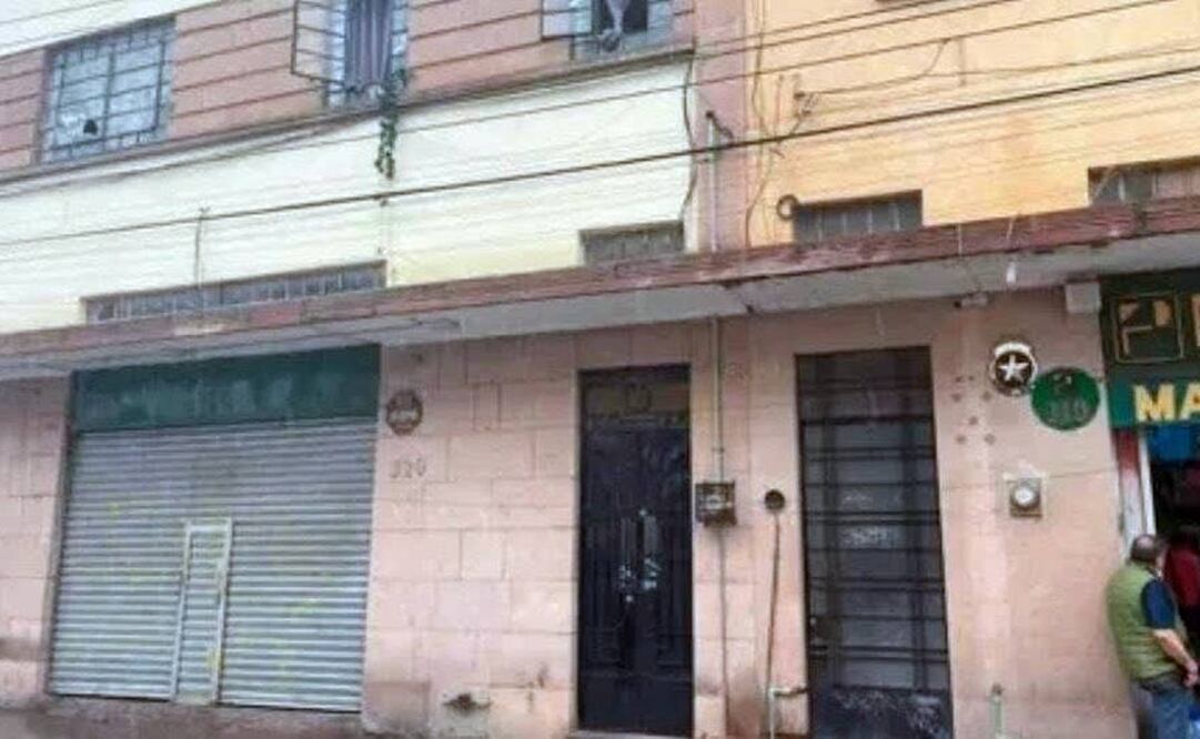 Foto: Tomada de redes