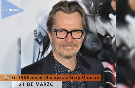 Efemérides 21 de marzo