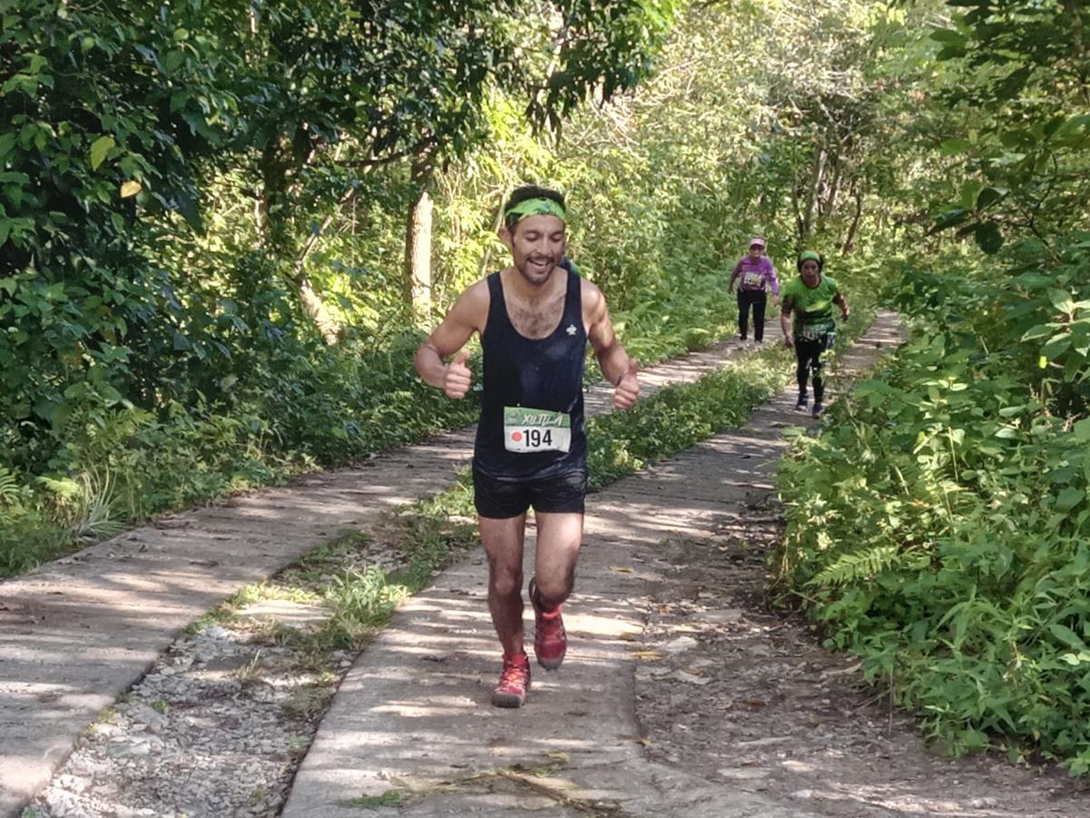 Trail Mágico recorrerá los seis Pueblos Mágicos de SLP y el Barrio Mágico de Tlaxcala. Foto: Trail Mágico SLP