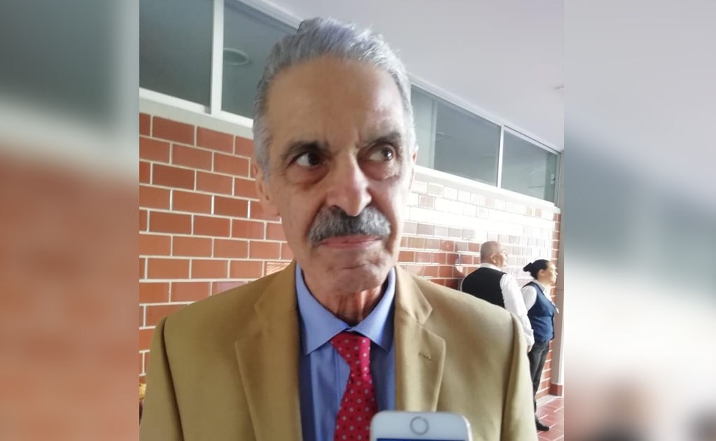 Lamenta Coparmex desgaste entre IP y Gobierno Federal 