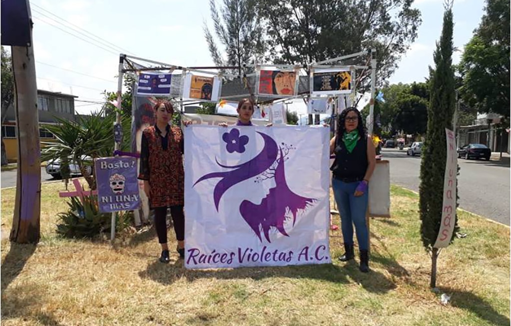 Invitan a conferencia sobre violencia psicológica en mujeres y niñas