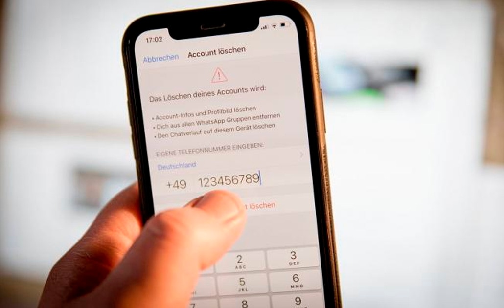 Guardia Civil alerta sobre malware en WhatsApp