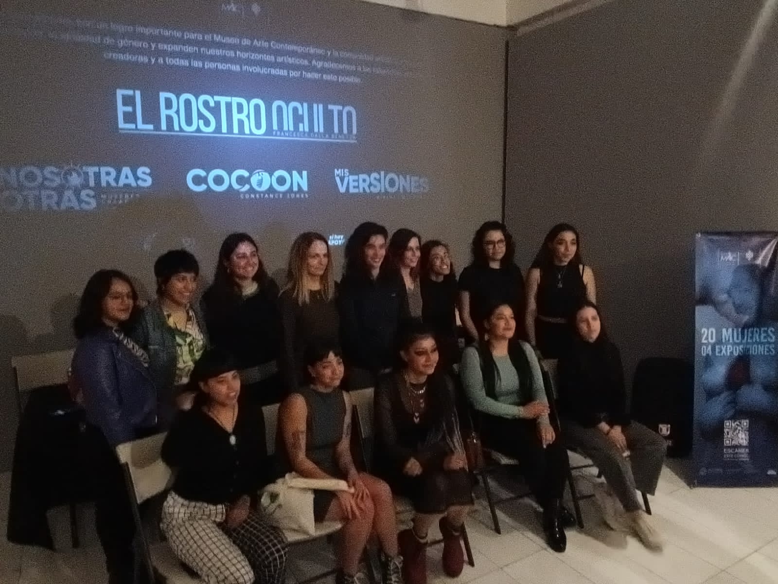 Foto: Xochiquetzal Rangel