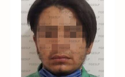 Detienen a joven de 20 años por presunto homicidio en Soledad, SLP