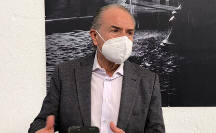 JMCL pide paciencia a adultos mayores para recibir vacuna contra Covid-19