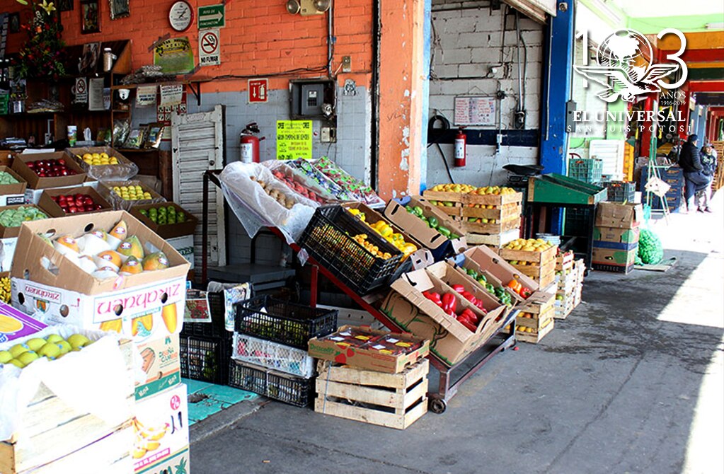 Frutas registran incrementos en su costo de hasta 50%