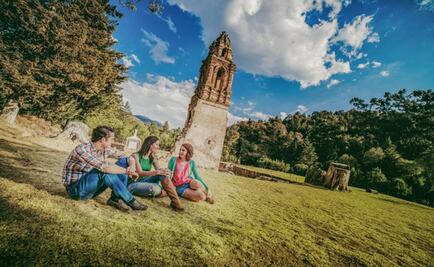 Escapadas por menos de 10 mil pesos en siete lugares de México