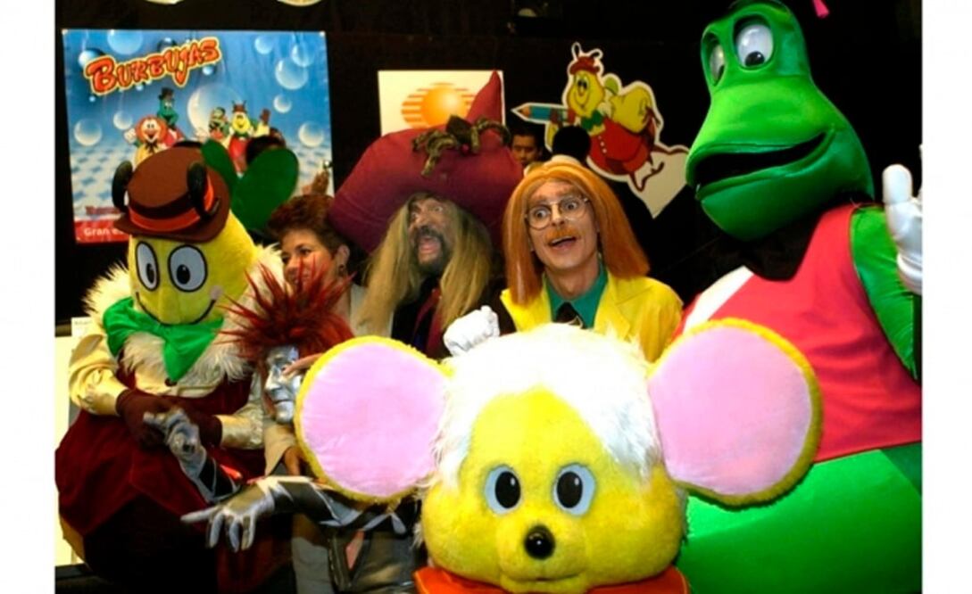 Foto: EFE | El Universal