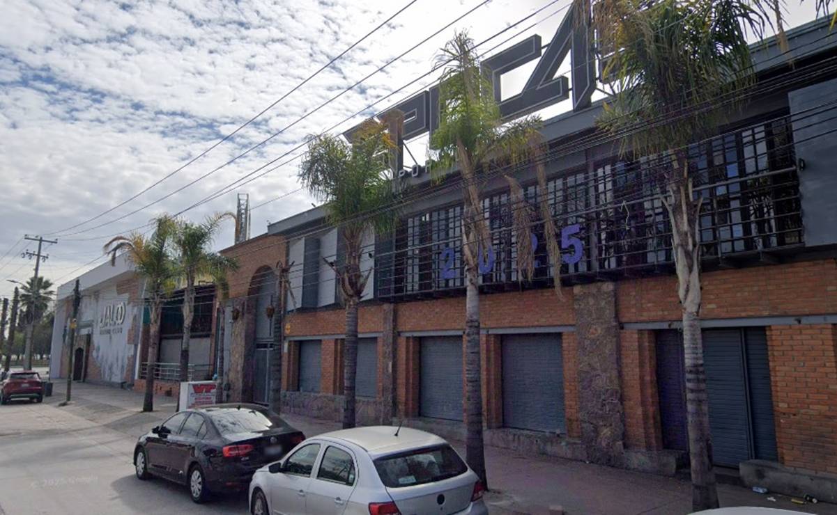 Gobernador dice sí a la mudanza de antros de SLP, pero pone condiciones