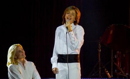  ¿Qué esperamos de la segunda temporada de la serie de Luis Miguel?