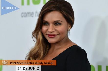 Efemérides 24 de junio