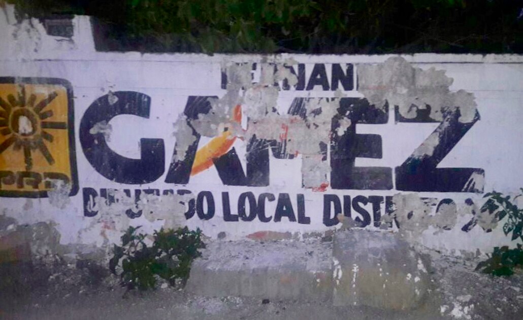 Tardaría meses retirar al 100% propaganda electoral