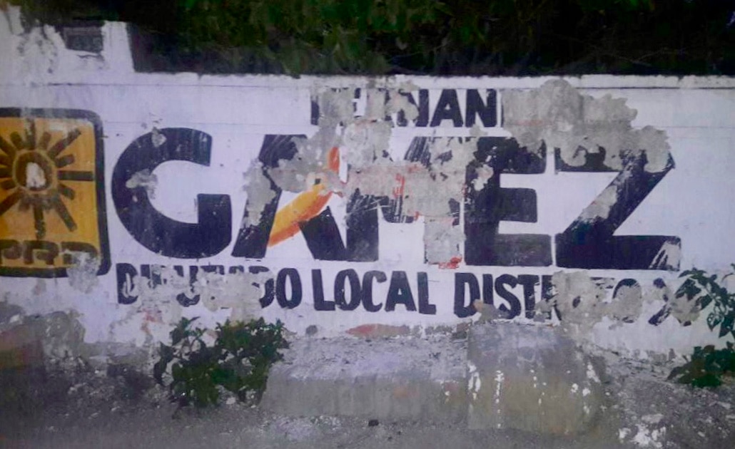 Foto: Archivo El Universal San Luis Potosí