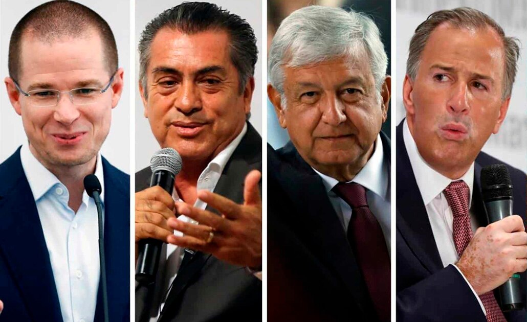 Una a una, las propuestas de los candidatos en el segundo debate