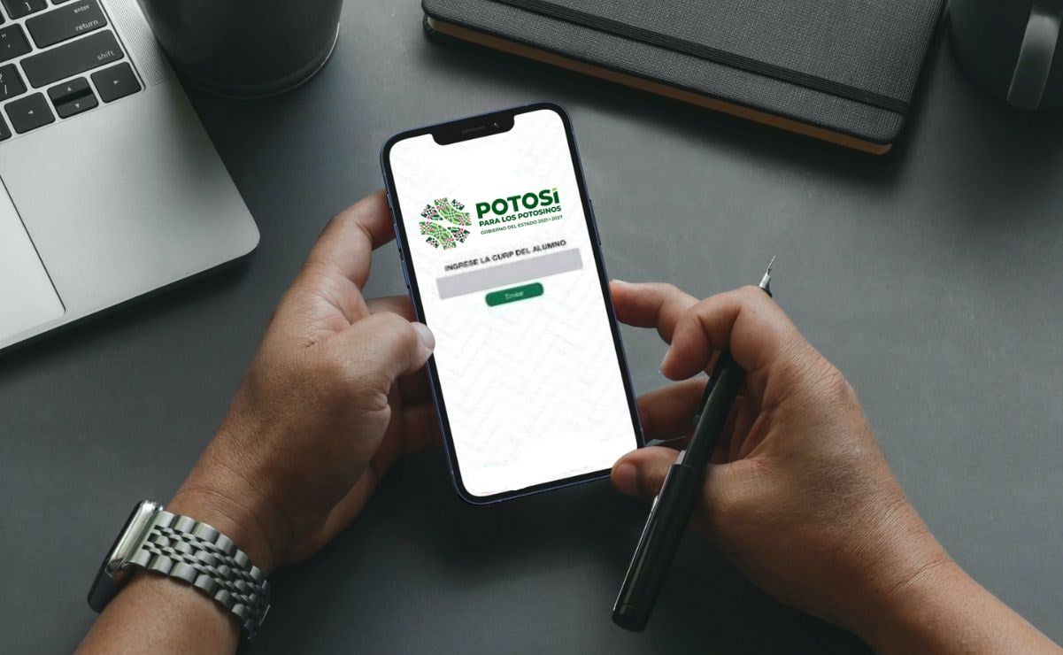 Calificaciones en San Luis Potosí SEGE SLP. ¿Cómo y dónde consultar las boletas en línea?