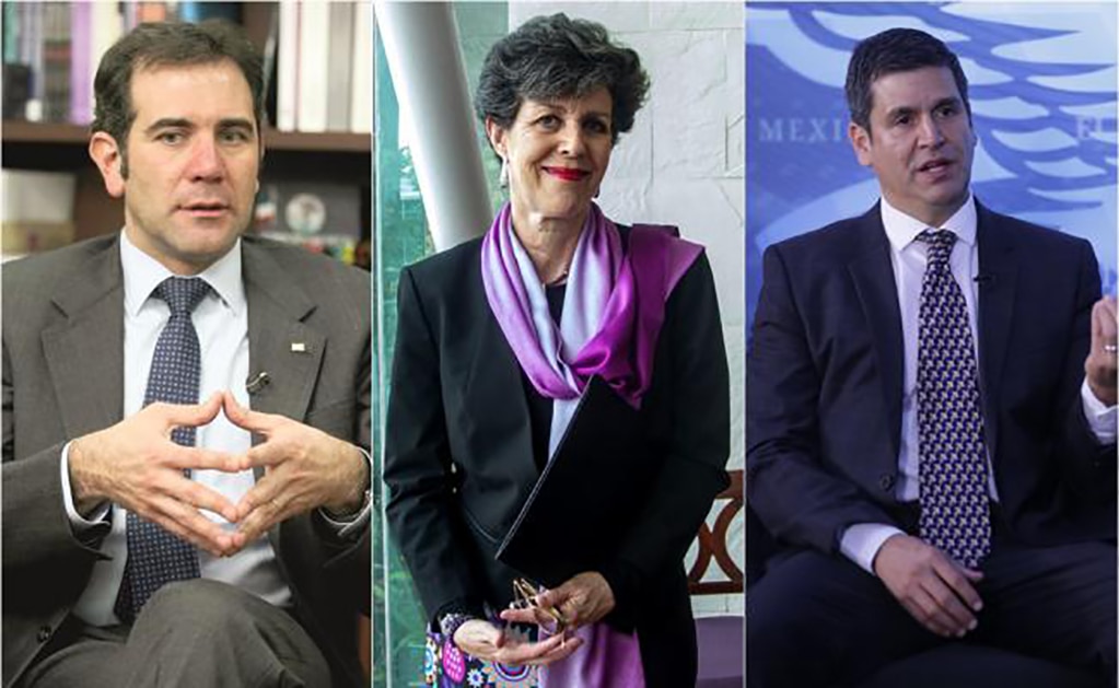 Foto: Archivo. El Universal.