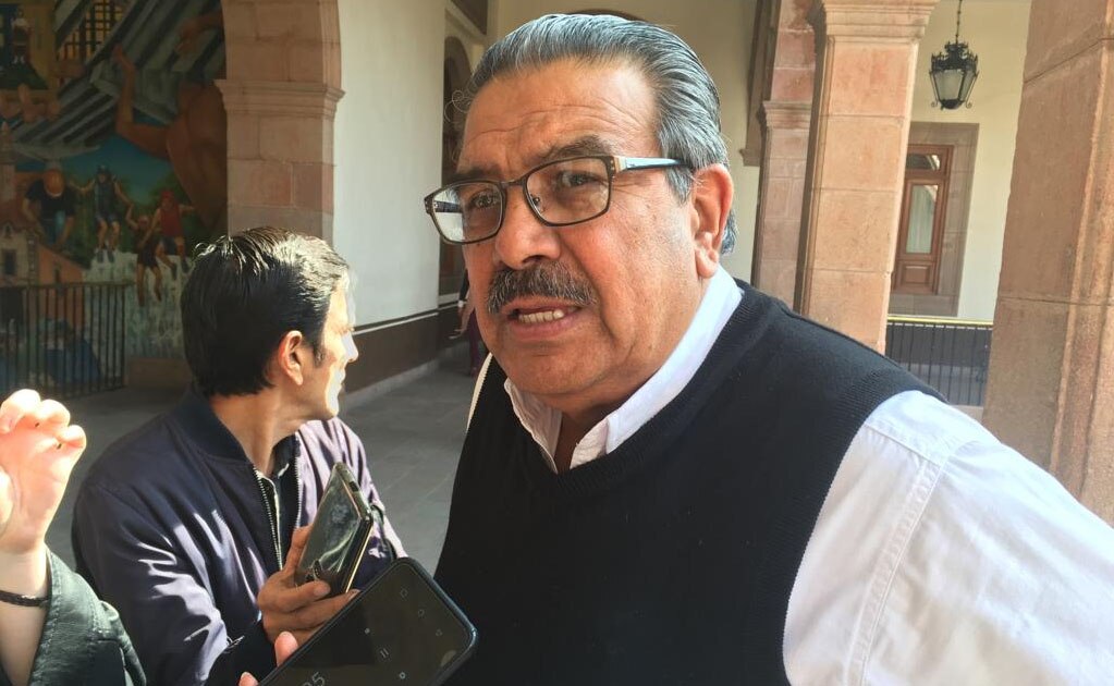 Foto: El Universal San Luis Potosí