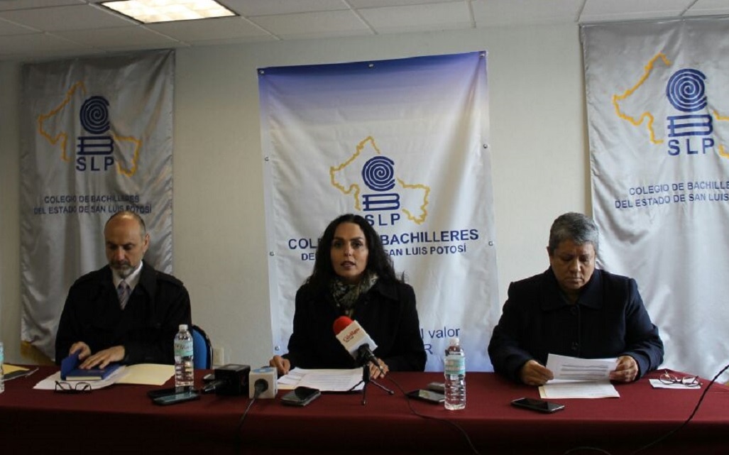 Foto: El Universal San Luis Potosí