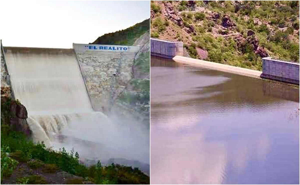 Hallan otra fuga en ducto de El Realito; esta falla es la número 30 desde el 2015: Interapas