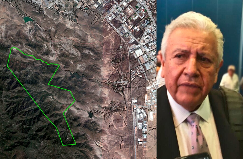 Procuraduría Agraria no se opone a desarrollo urbano en San Juan de Guadalupe