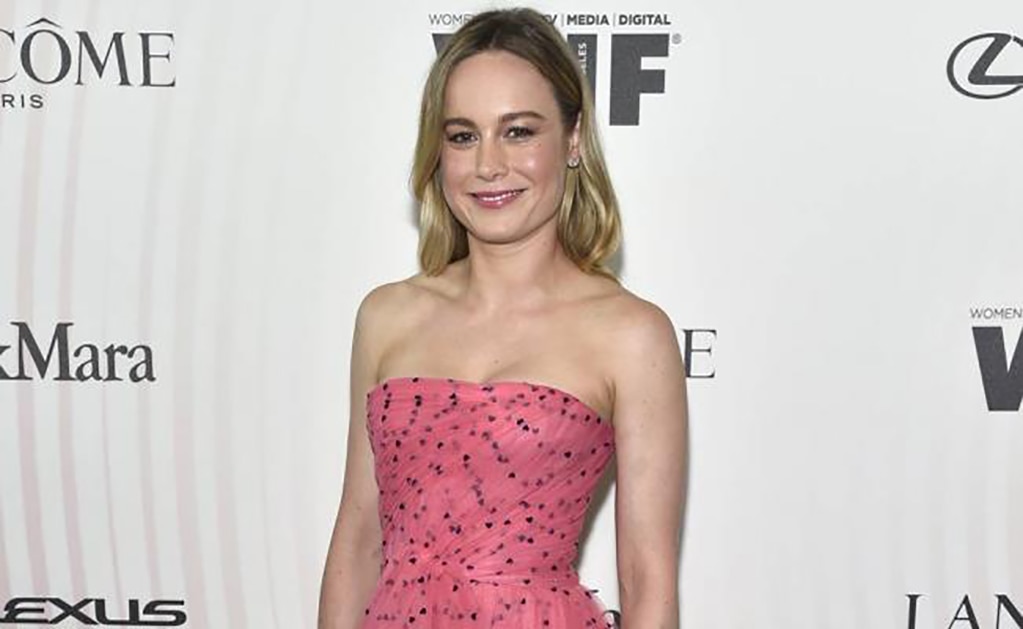 Revelan misterio del traje verde de Capitana Marvel