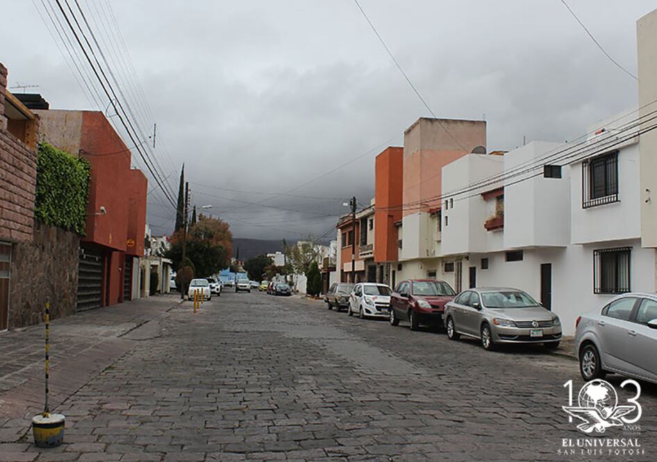 Foto: Archivo El Universal San Luis Potosí.