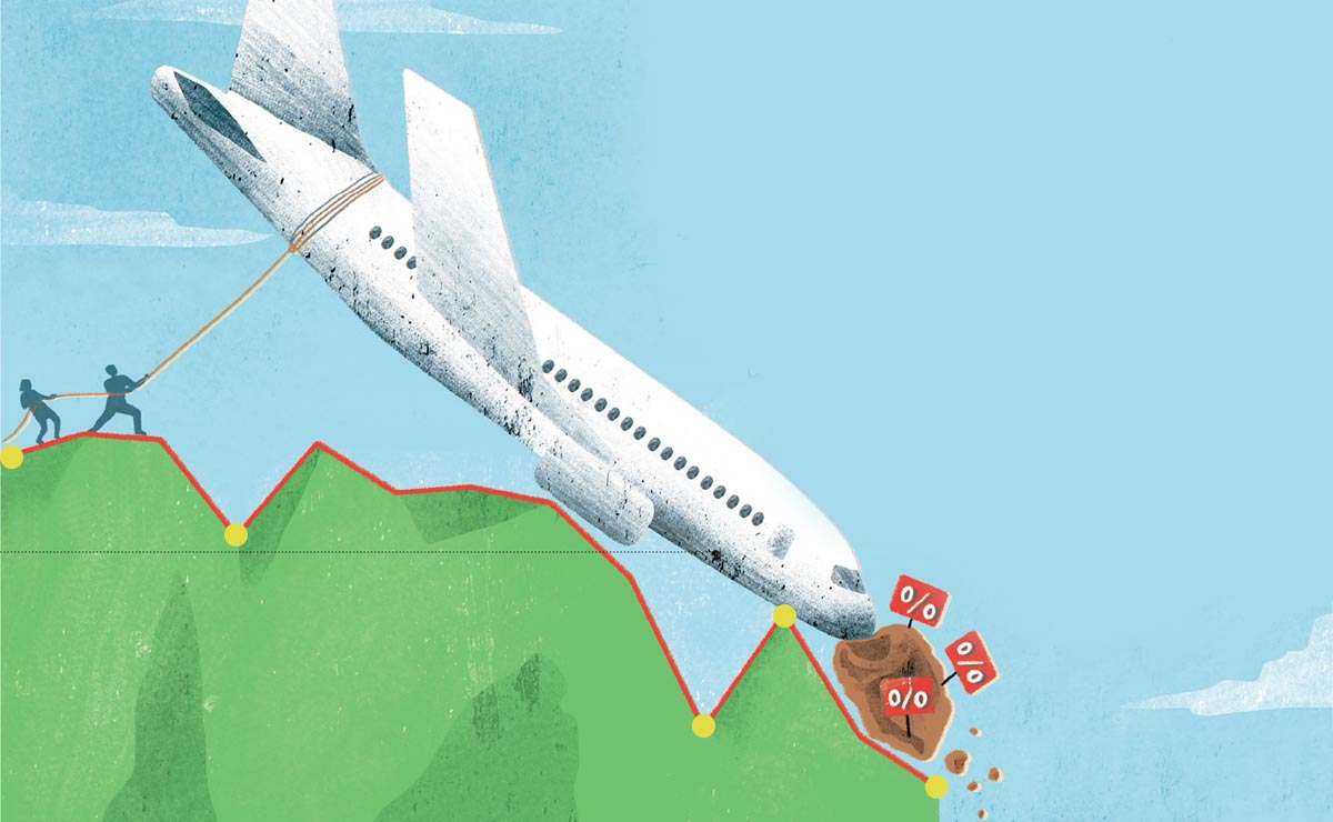 Ilustración: Ani Cortés/EL UNIVERSAL