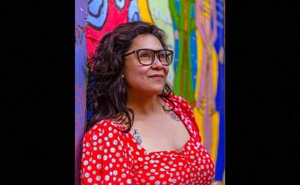 Elma Áurea Correa recibirá el Premio Bellas Artes de Cuento San Luis Potosí por obra que destaca a mujeres