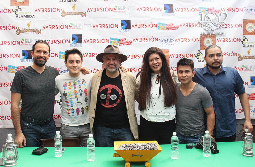 Foto: Martha Alicia Blanco