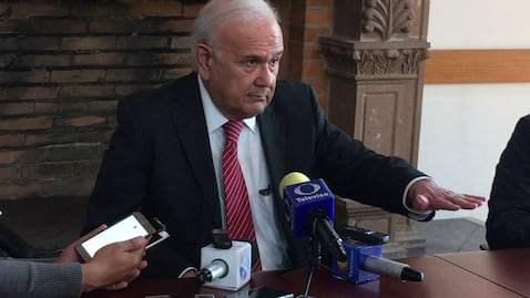 Autoridad municipal no ha renunciado al fideicomiso para el rescate del Centro Histórico: HSU