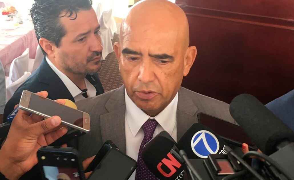 No hay proyecto para incrementar capacidad de la Casa del Migrante: SGG