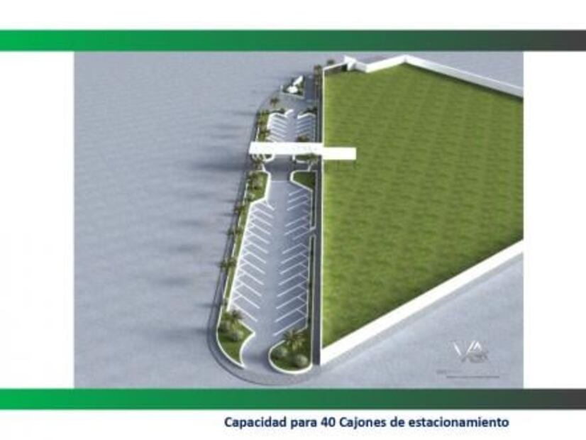 Ayuntamiento de Soledad modificará entrada principal del municipio