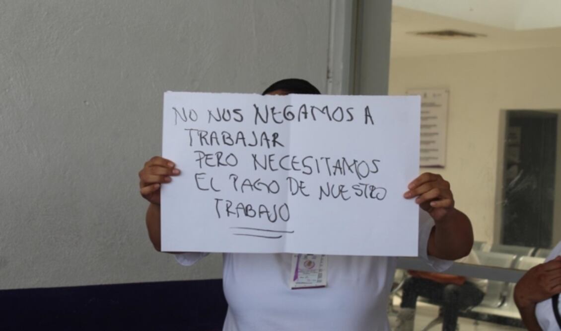 Foto: Archivo EL UNIVERSAL