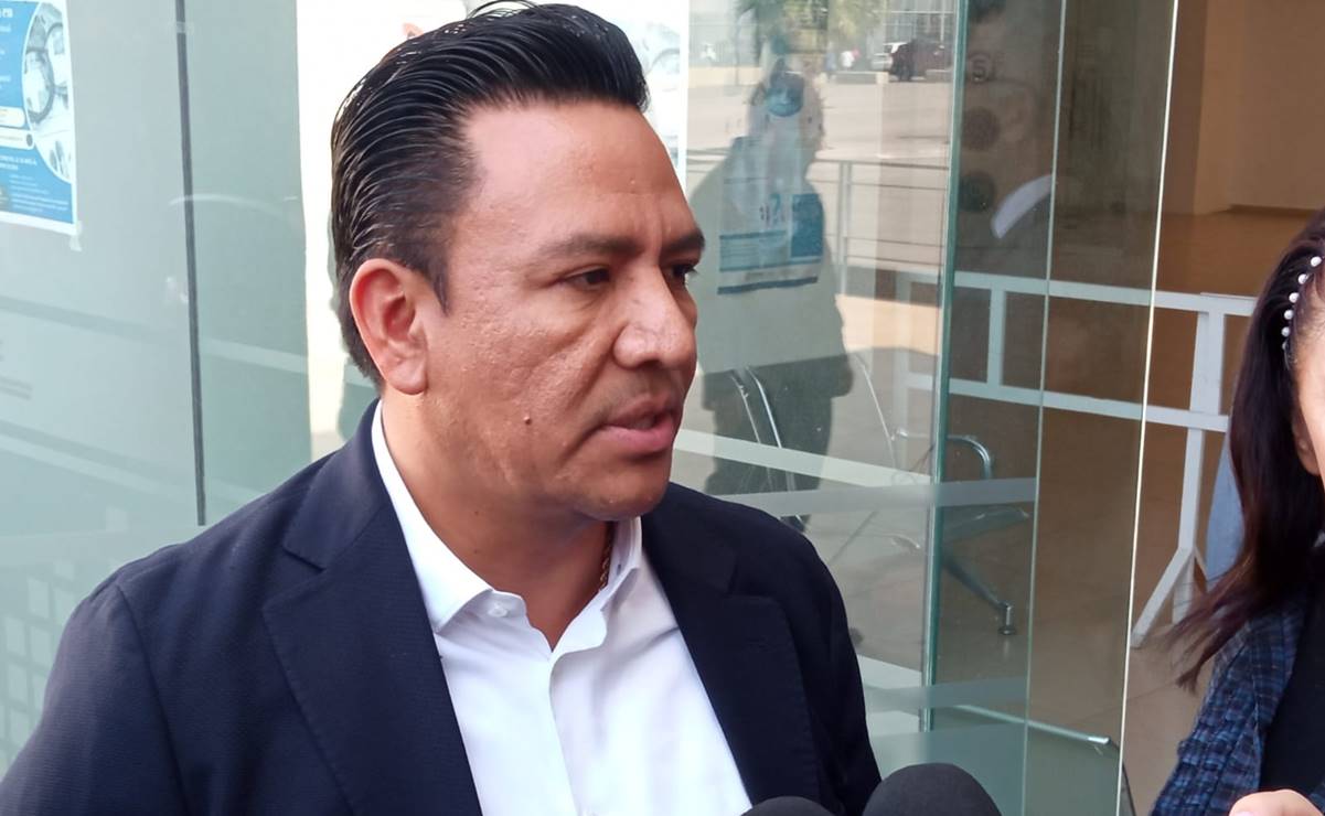 Gobierno de SLP refuerza blindaje en Carretera 57 ante ataque a bar "Los Cantaritos" de Querétaro