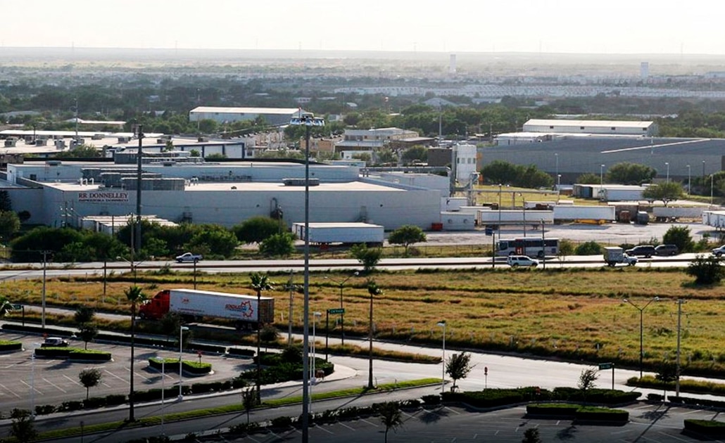 Se instalaran 20 nuevas empresas en parque Fundidores