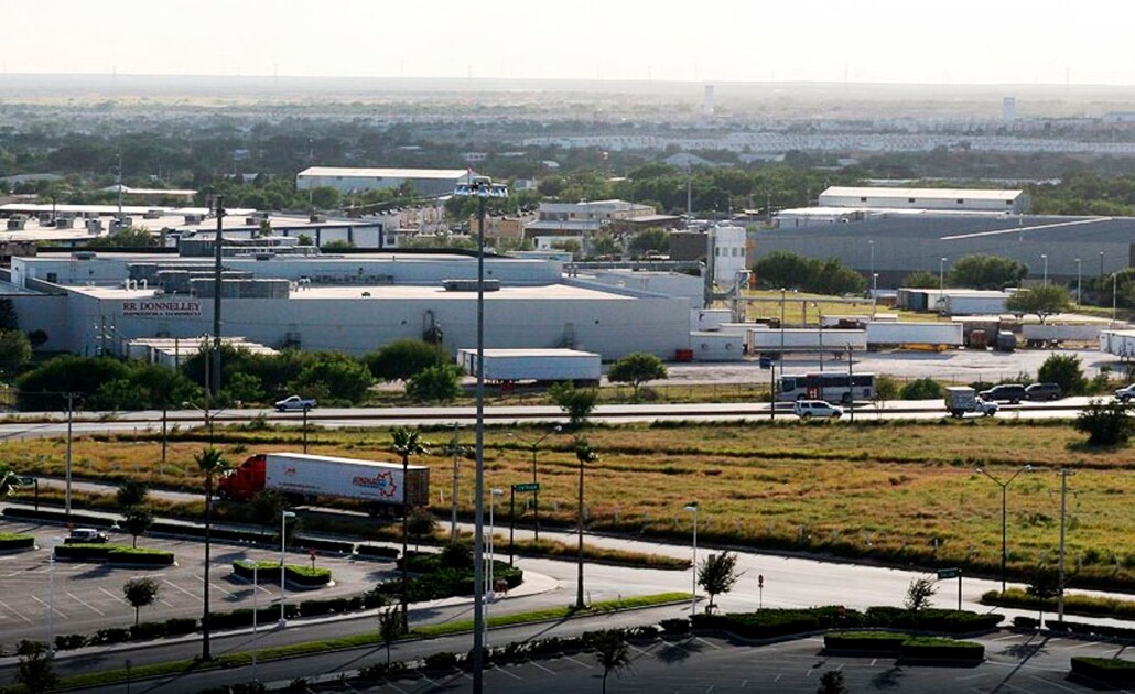 Se instalaran 20 nuevas empresas en parque Fundidores