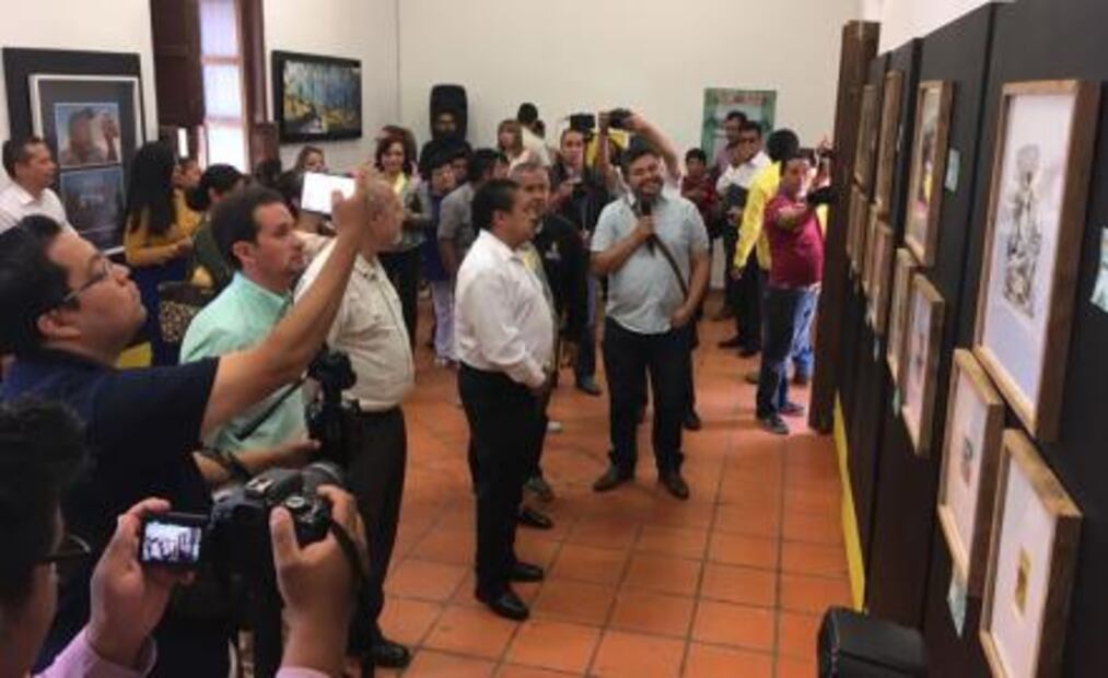 Inicia en SGS Festival de bebidas tradicionales