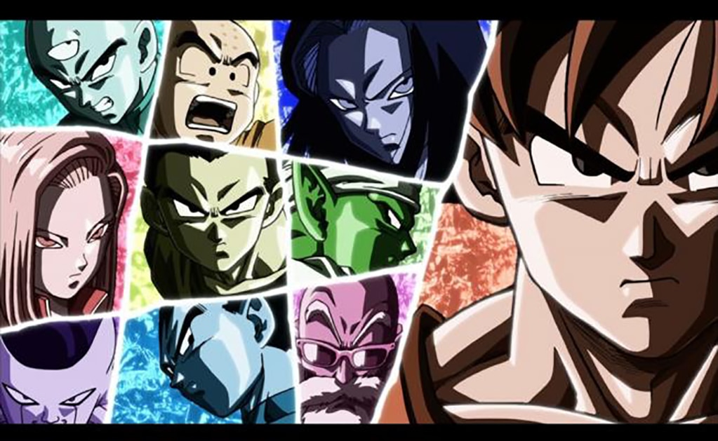 Dragon Ball Super en cinco datos