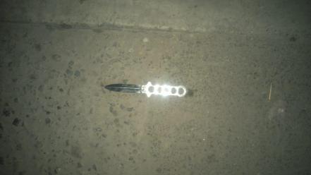 Taxistas casi linchan a presunto ladrón