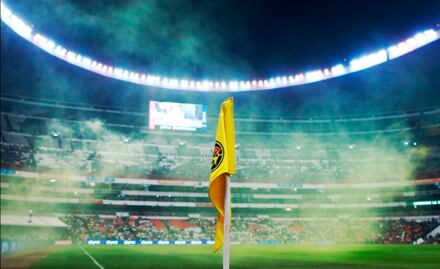 América vs León en riesgo de suspenderse por contingencia ambiental