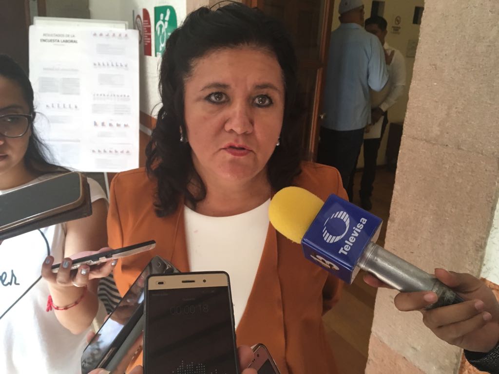 Preocupa crecimiento de violencia electoral en Ciudad Fernández
