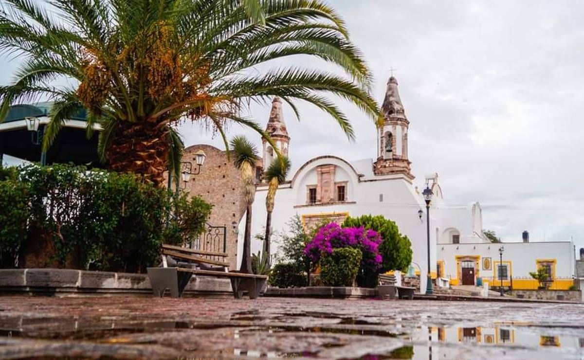 Se registra sequía y problemas de abastecimiento de agua en Bocas, delegación municipal de SLP