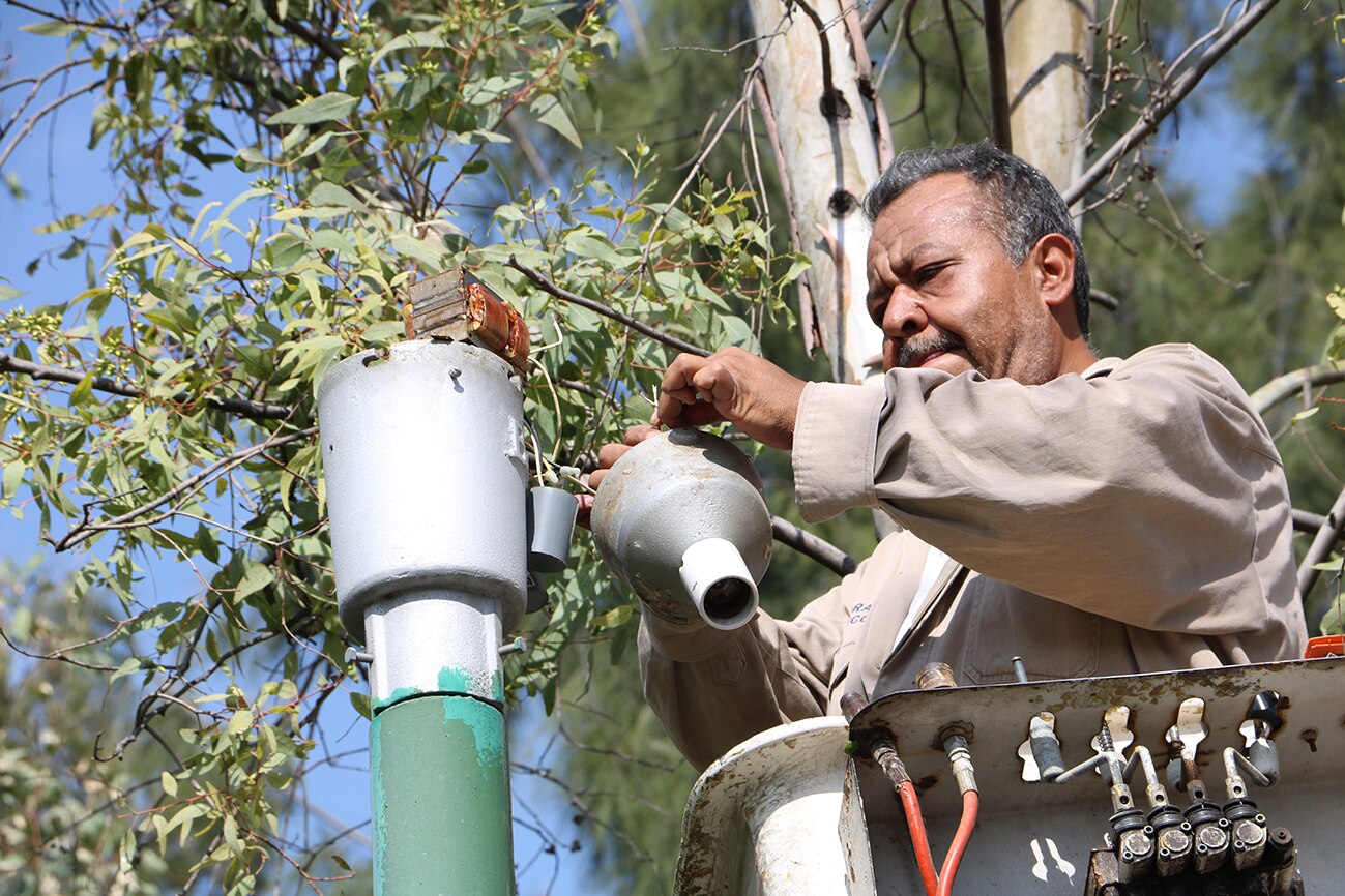 Foto: Ayuntamiento de SLP