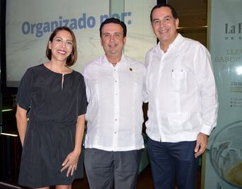 Concluye Misión Comercial entre Coparmex Querétaro y Veracruz