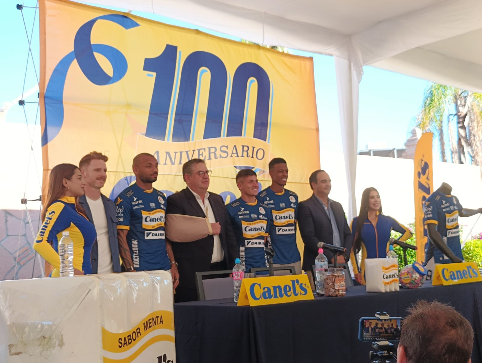 Foto: Jazmín Ramírez García