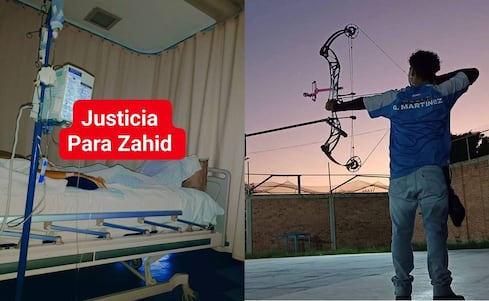 Revela Fiscalía de SLP pequeños avances en los casos del niño Zahid y del asesinato de “Salvita”