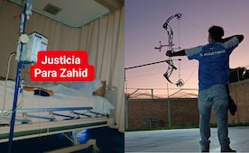 Revela Fiscalía de SLP pequeños avances en los casos del niño Zahid y del asesinato de “Salvita”
