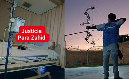 Revela Fiscalía de SLP pequeños avances en los casos del niño Zahid y del asesinato de “Salvita”