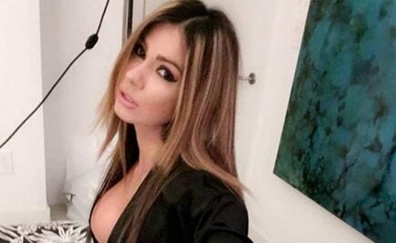 Esperanza Gómez, actriz porno latina, impacta en Instagram
