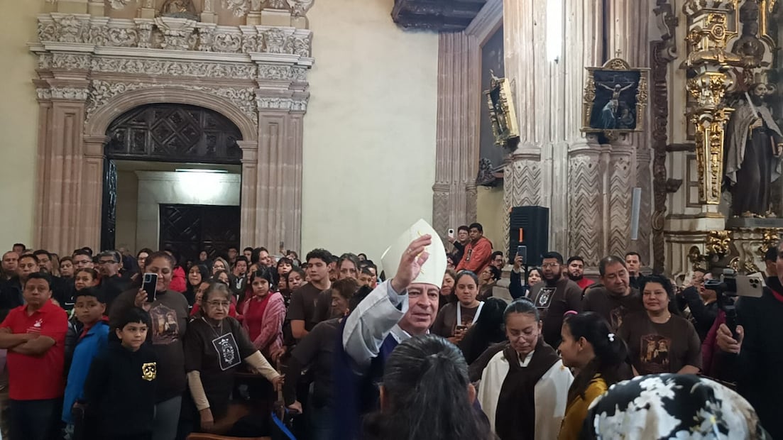 Foto: Jazmín Ramírez EL UNIVERSAL